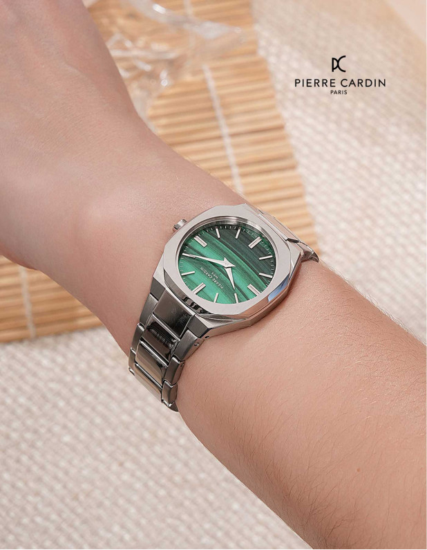 Pierre Cardin Ladies watch